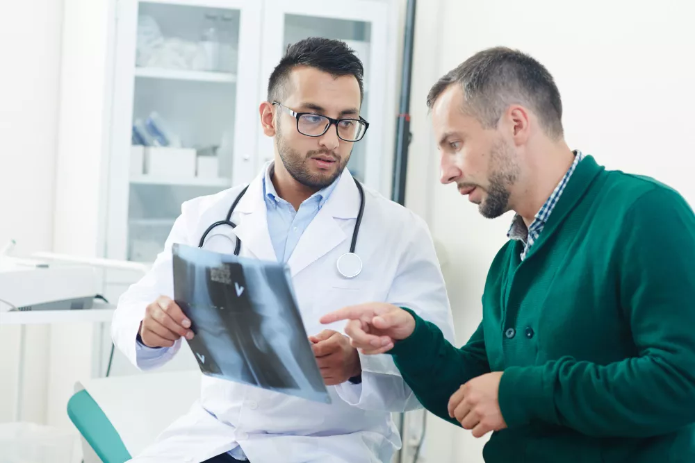 Orthopaedic Care