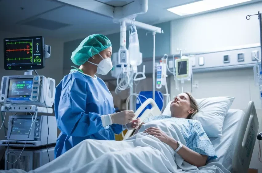ICU Care